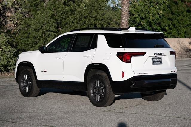 New 2026 GMC Terrain AT4 image 11