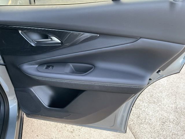 New 2026 Chevrolet Blazer EV LT image 27