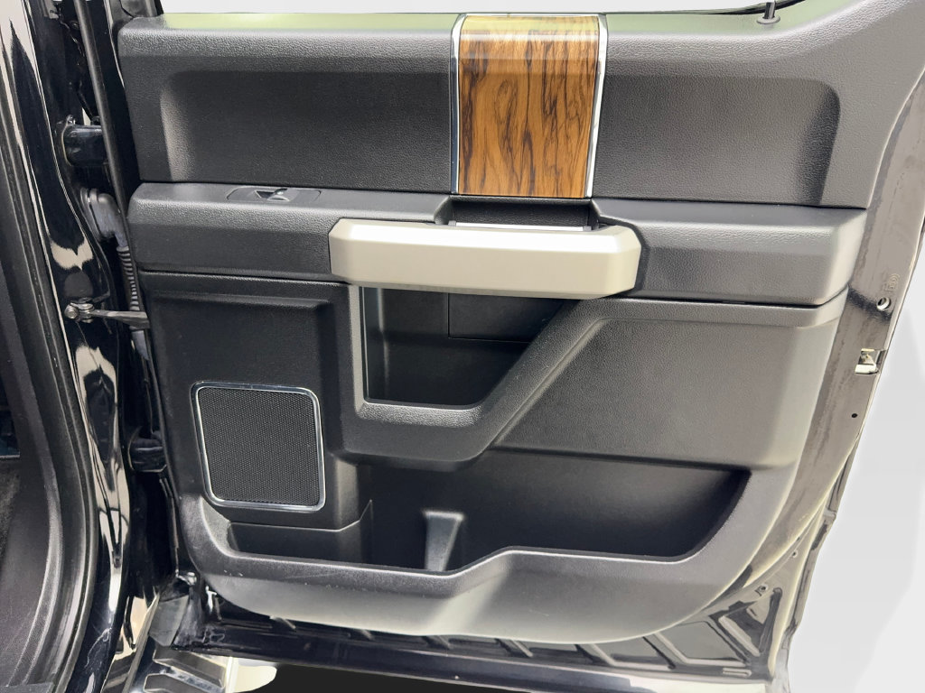 Used 2018 Ford F150 Lariat AWD/4WD image 43
