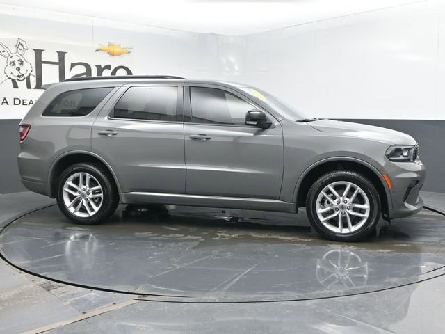 Used 2023 Dodge Durango GT image 1
