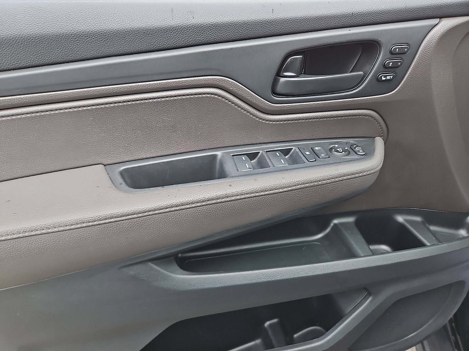 Used 2019 Honda Odyssey EX-L image 13