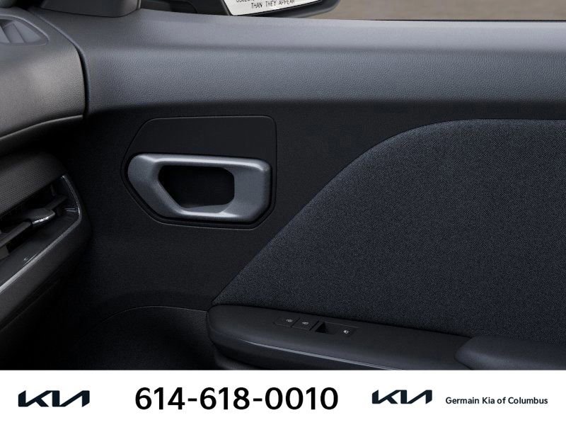 New 2026 Kia K4 LX image 28