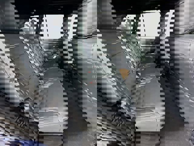 New 2026 Toyota Sequoia Limited image 28