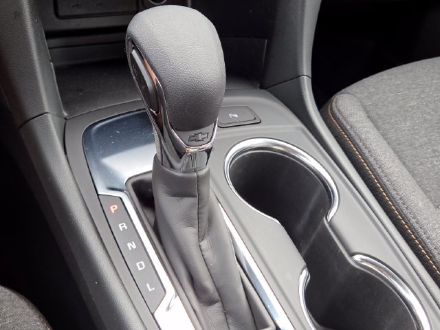 Used 2024 Chevrolet Equinox LT w/ LPO, Floor Liner Package FWD image 28