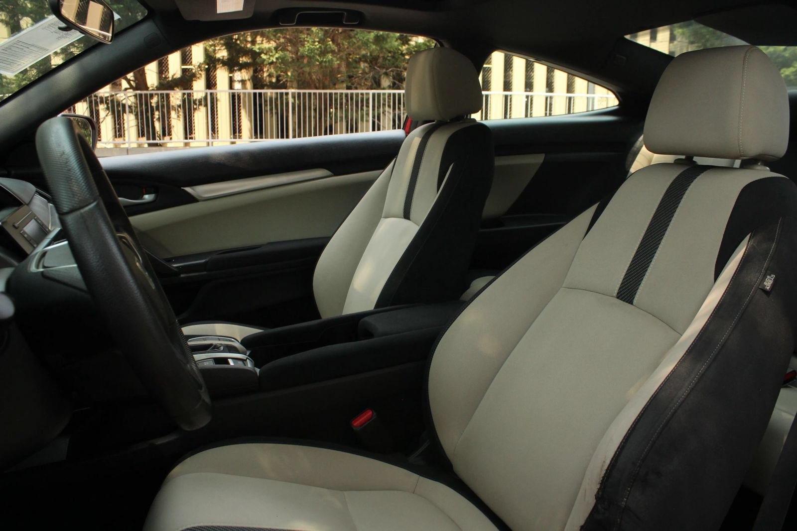 Used 2016 Honda Civic LX-P image 17