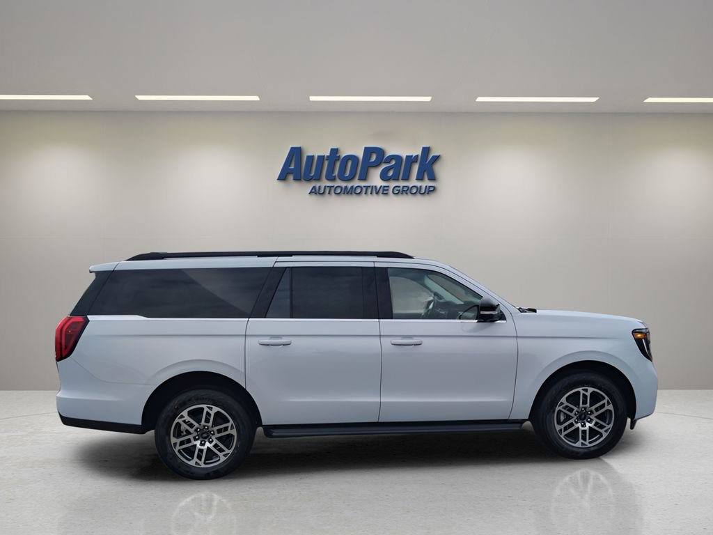 New 2026 Ford Expedition Max Active image 8