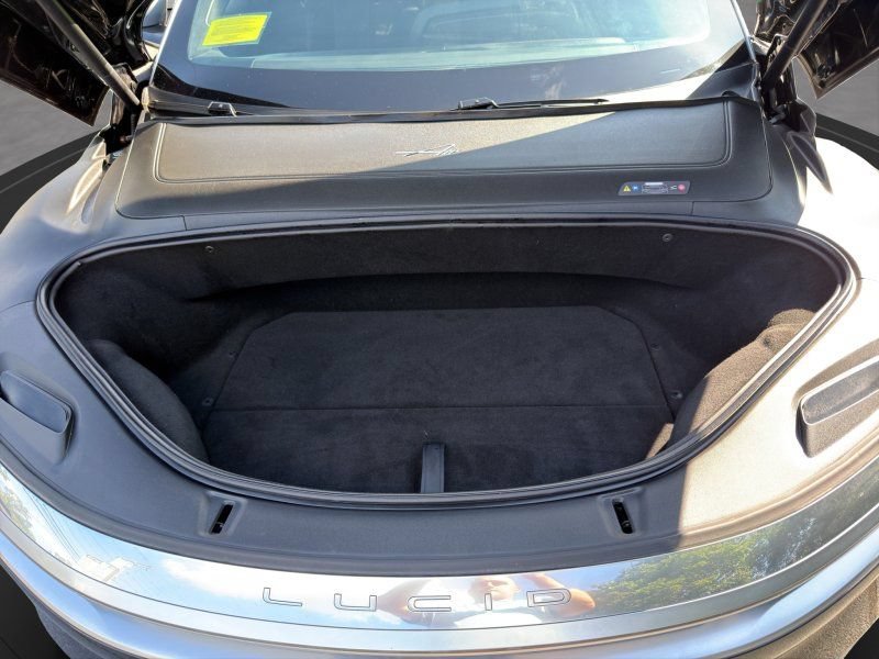 Used 2022 Lucid Air Grand Touring AWD/4WD image 20
