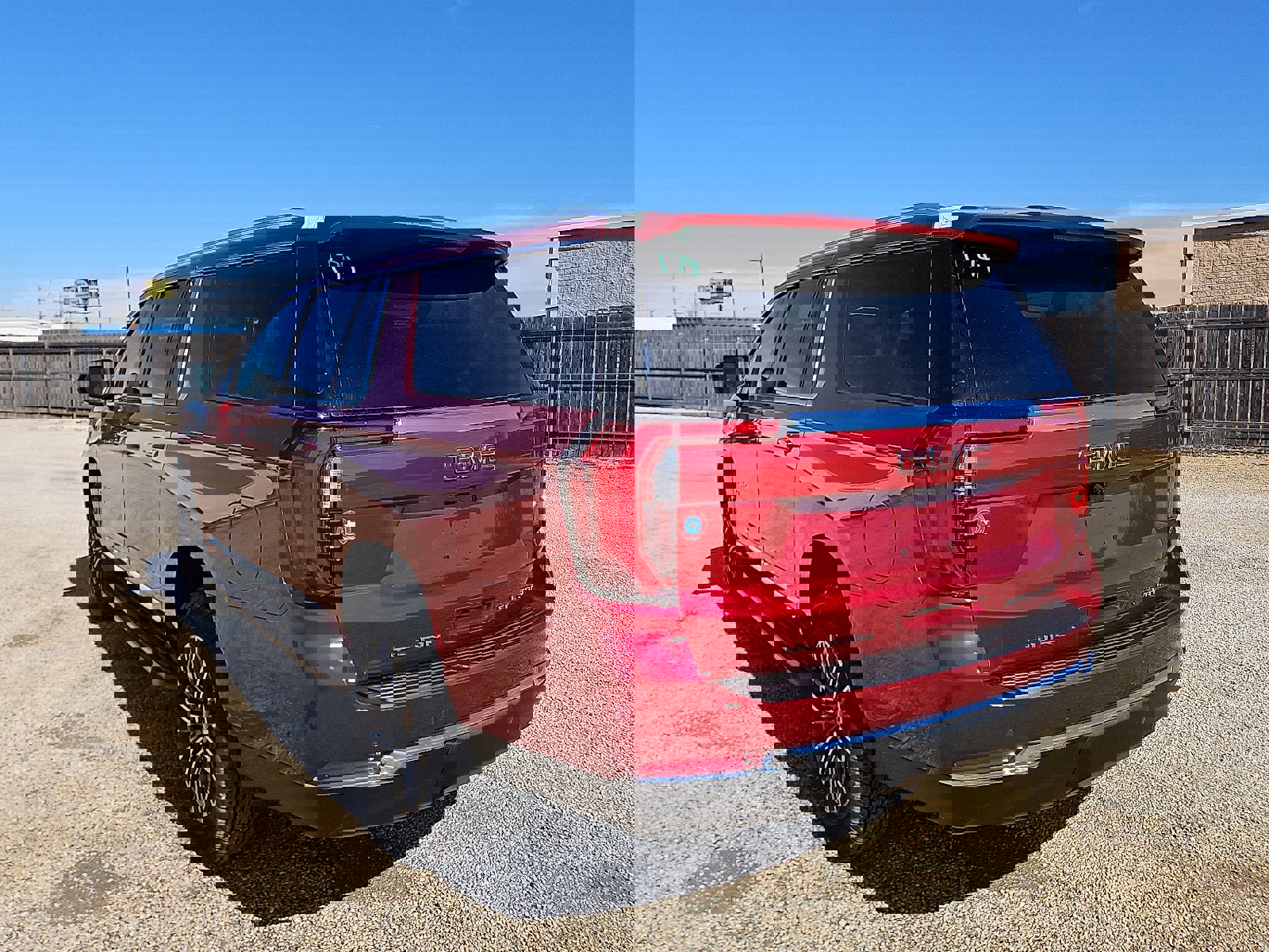 New 2026 GMC Yukon XL Elevation w/ LPO, Floor Liner Package image 3