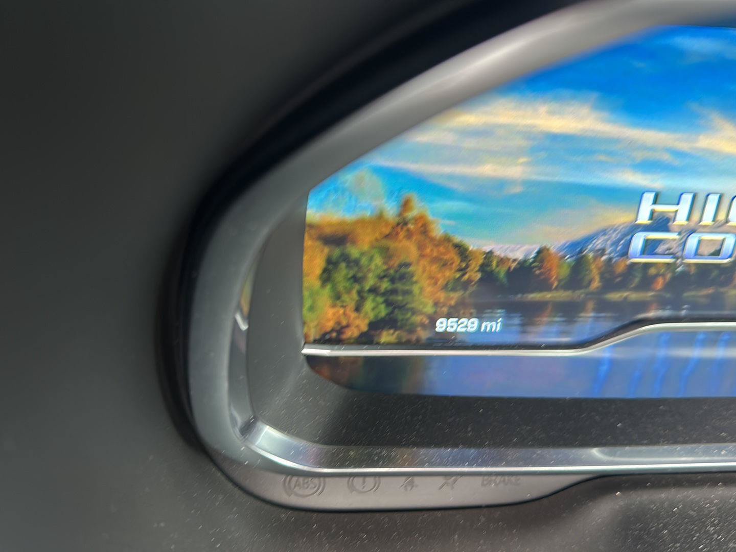 Used 2024 Chevrolet Tahoe High Country AWD/4WD image 8