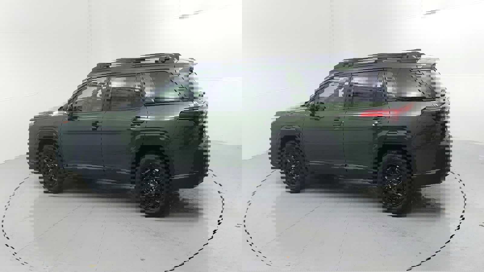 New 2026 Subaru Outback Limited image 6