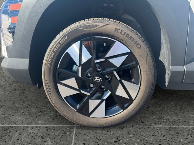 Certified 2024 Hyundai Kona SEL AWD/4WD image 14