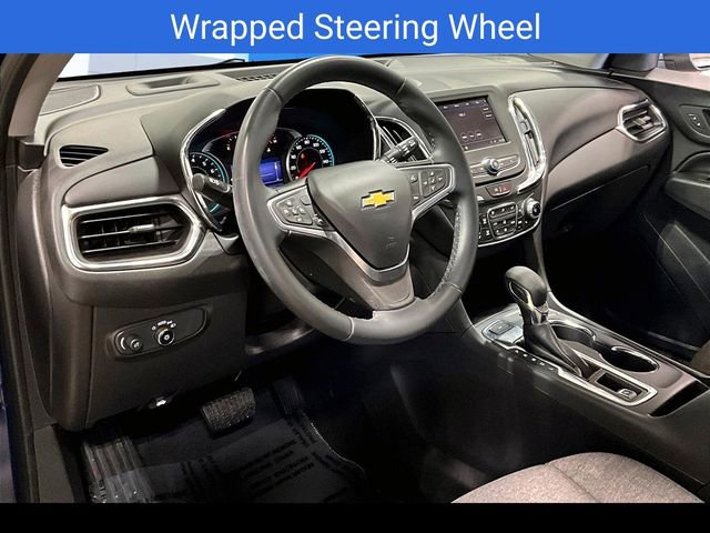 Certified 2023 Chevrolet Equinox LT image 18