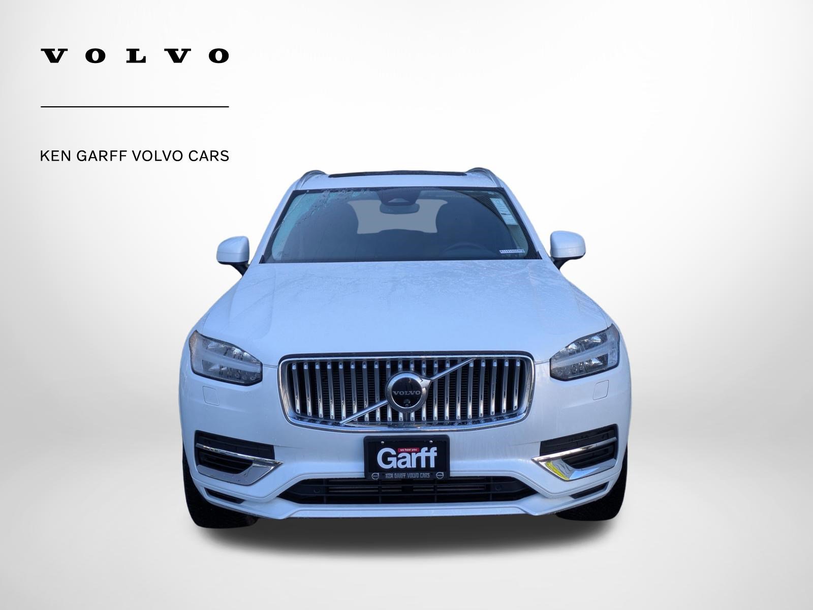 Used 2024 Volvo XC90 T8 Plus w/ Protection Package AWD/4WD image 9