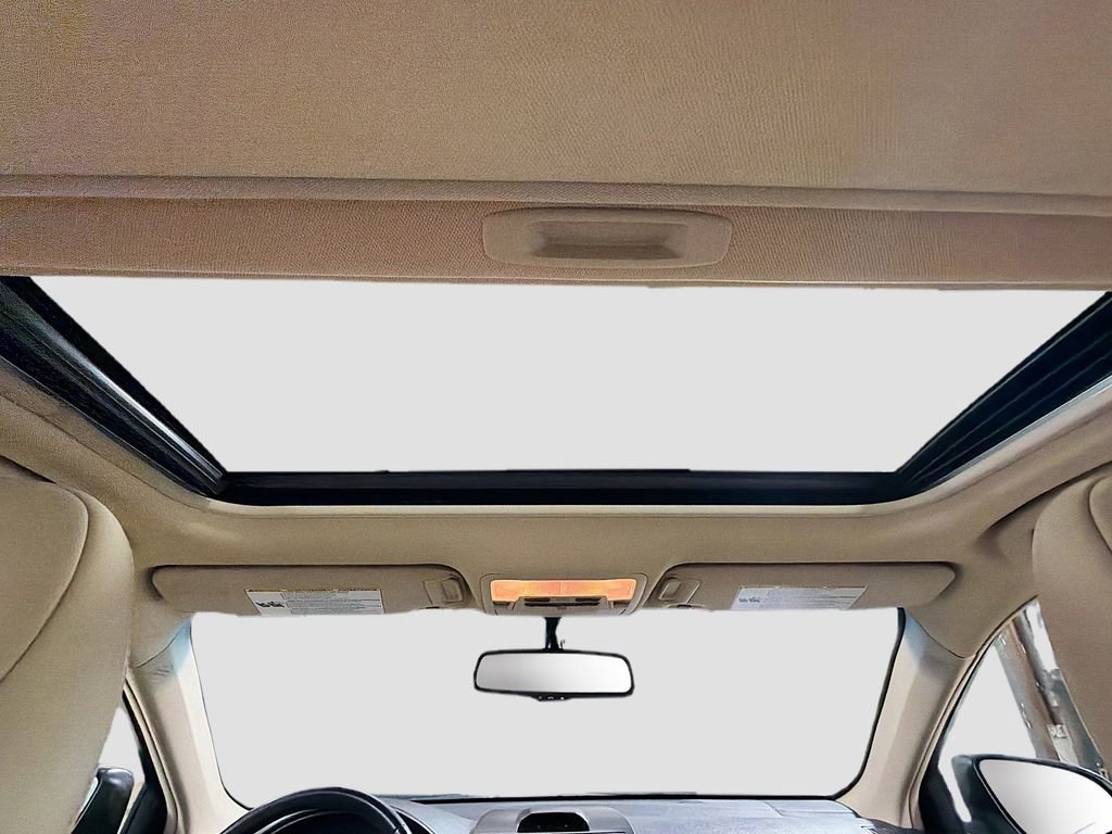 Used 2014 Toyota Camry XLE FWD image 23