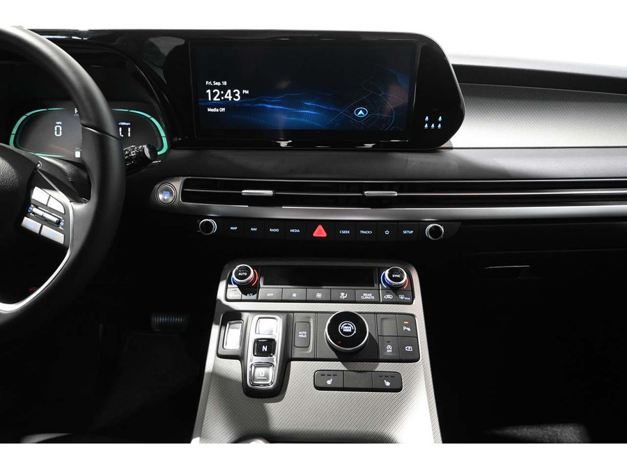 Used 2024 Hyundai Palisade XRT FWD image 22