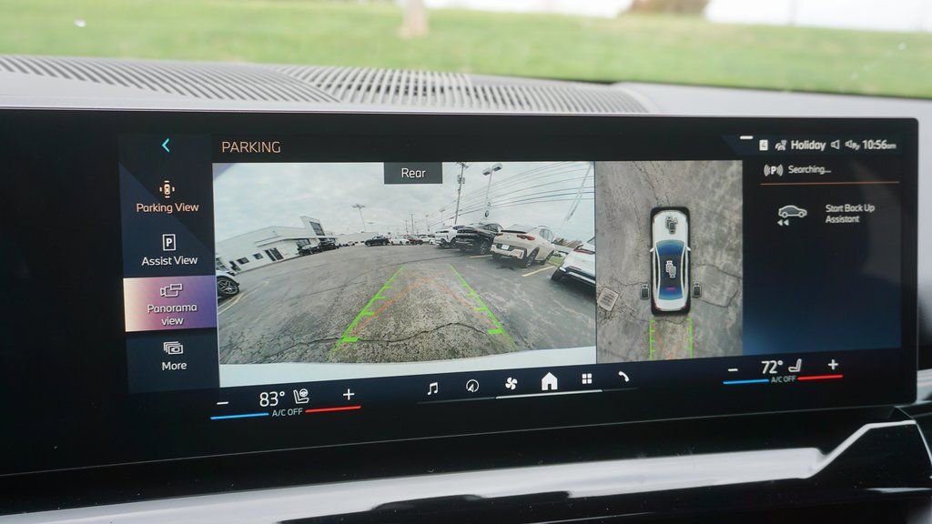 Used 2026 BMW 530i xDrive w/ Premium Package image 20