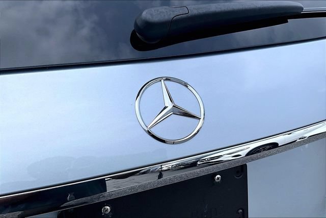 Certified 2024 Mercedes-Benz GLE 450 4MATIC image 28