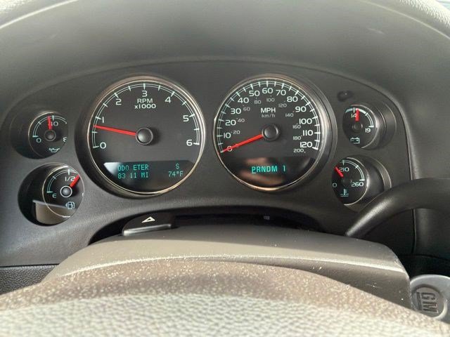 Used 2011 GMC Sierra 2500 SLT w/ SLT Convenience Package AWD/4WD image 29