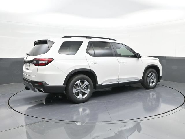 New 2026 Honda Pilot EX-L image 15