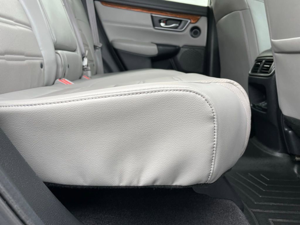 Certified 2017 Honda CR-V Touring image 36
