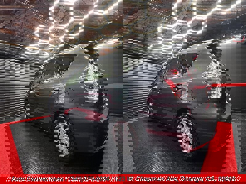 Used 2013 Toyota Prius V Two image 4