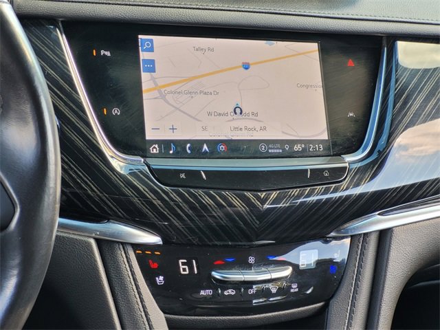 Used 2023 Cadillac XT6 Premium Luxury image 24
