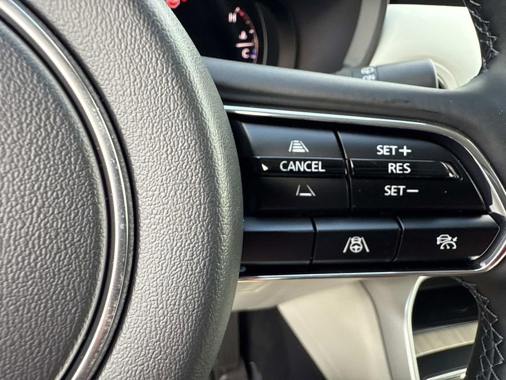 New 2026 MAZDA CX-90 3.3 Turbo w/ Premium Plus Pkg image 38