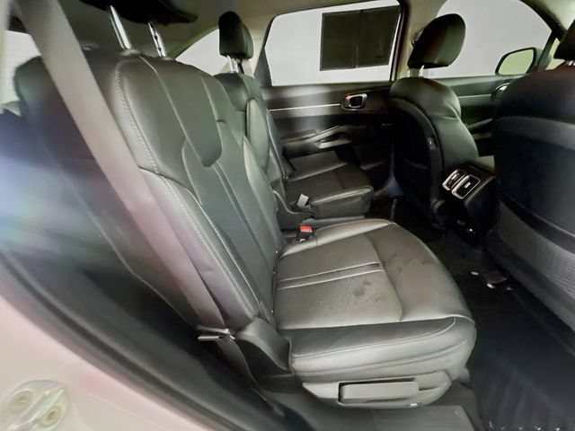 Used 2022 Kia Sorento EX FWD image 28