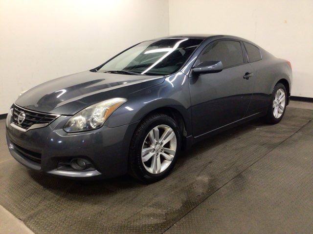 Used 2013 Nissan Altima 2.5 S image 3