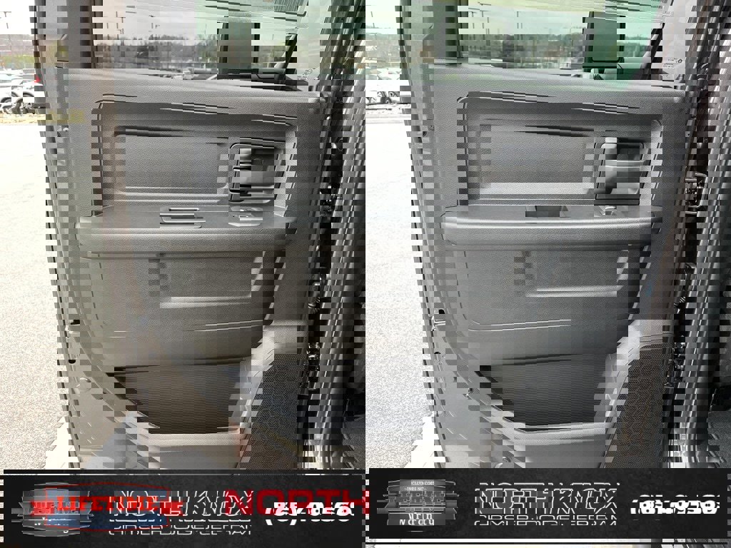 New 2026 RAM 2500 Tradesman image 17