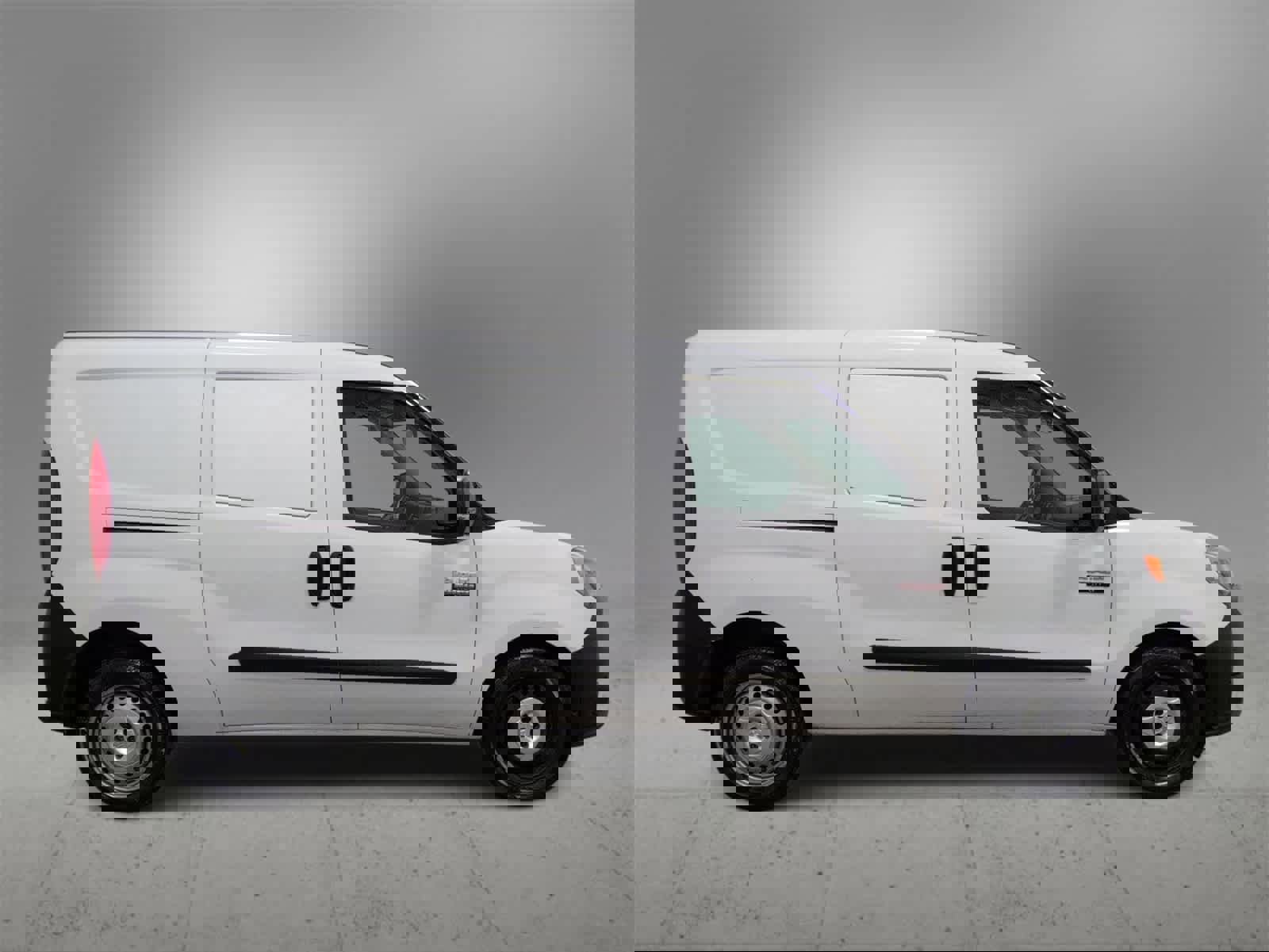 Used 2020 RAM ProMaster City Tradesman image 9