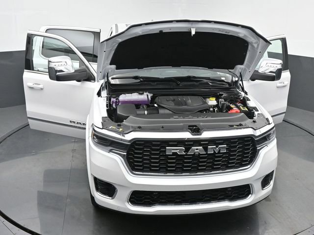 New 2026 RAM 1500 Tungsten w/ Trailer Tow Group image 62