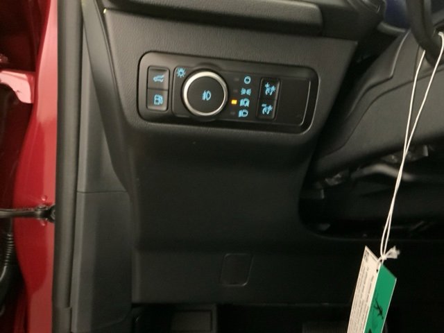 New 2026 Ford Escape SE w/ PHEV Premium Package image 19