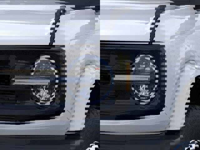 New 2025 Ford Bronco Outer Banks image 53