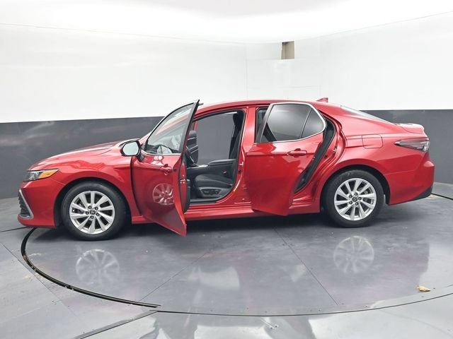 Used 2023 Toyota Camry LE FWD image 48