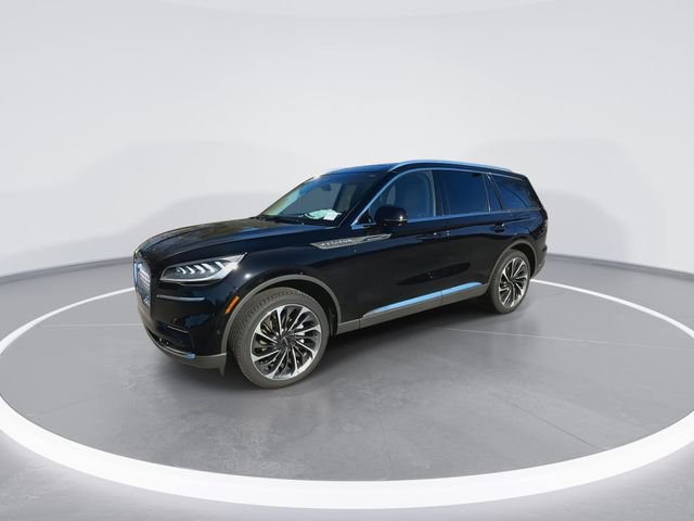 New 2024 Lincoln Aviator Reserve w/ Equipment Group 201A AWD/4WD image 5