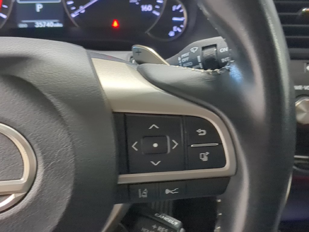 Used 2020 Lexus RX 350 AWD w/ Premium Package image 29