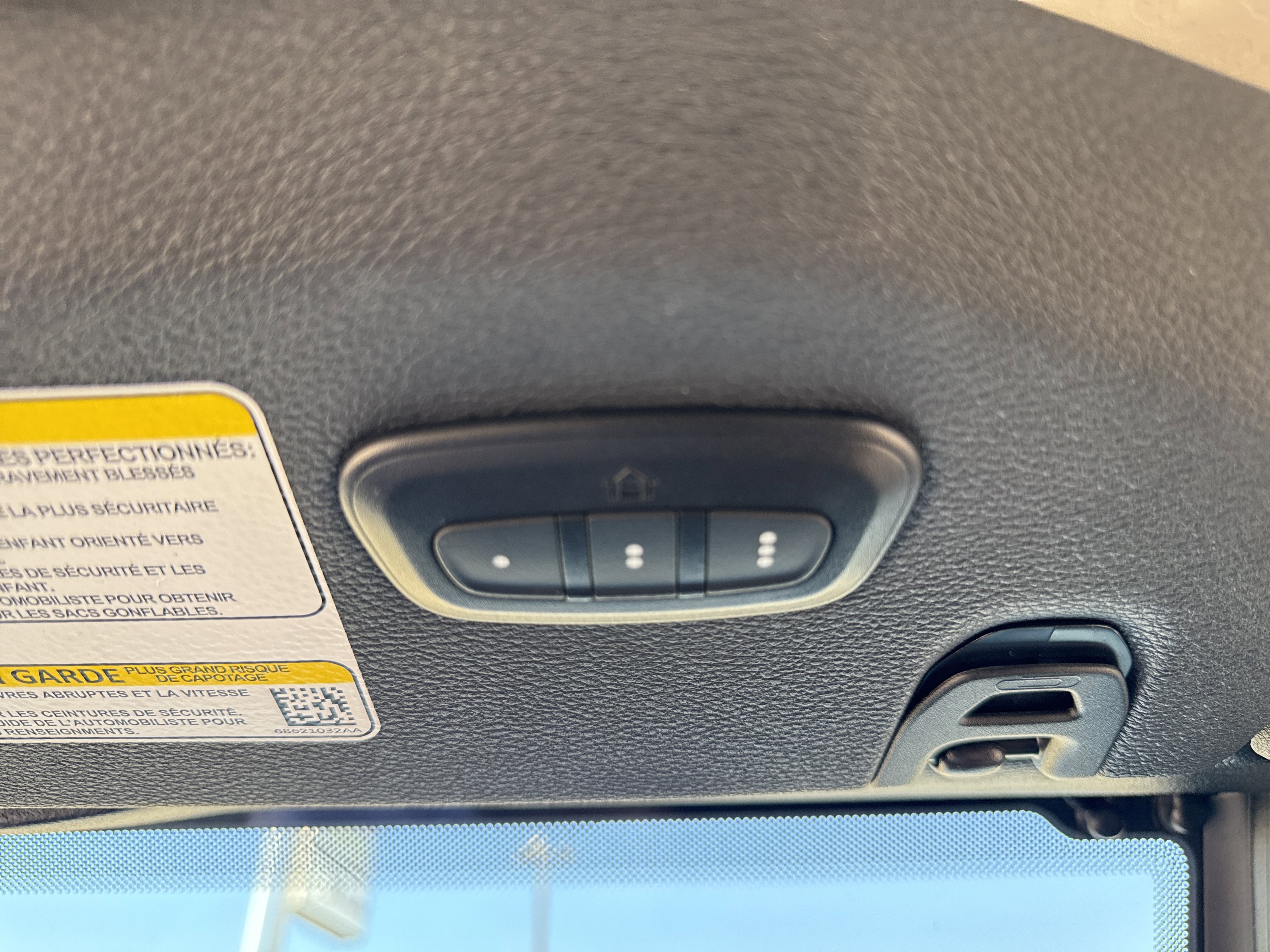 Used 2024 Jeep Gladiator Mojave w/ Safety Group image 21