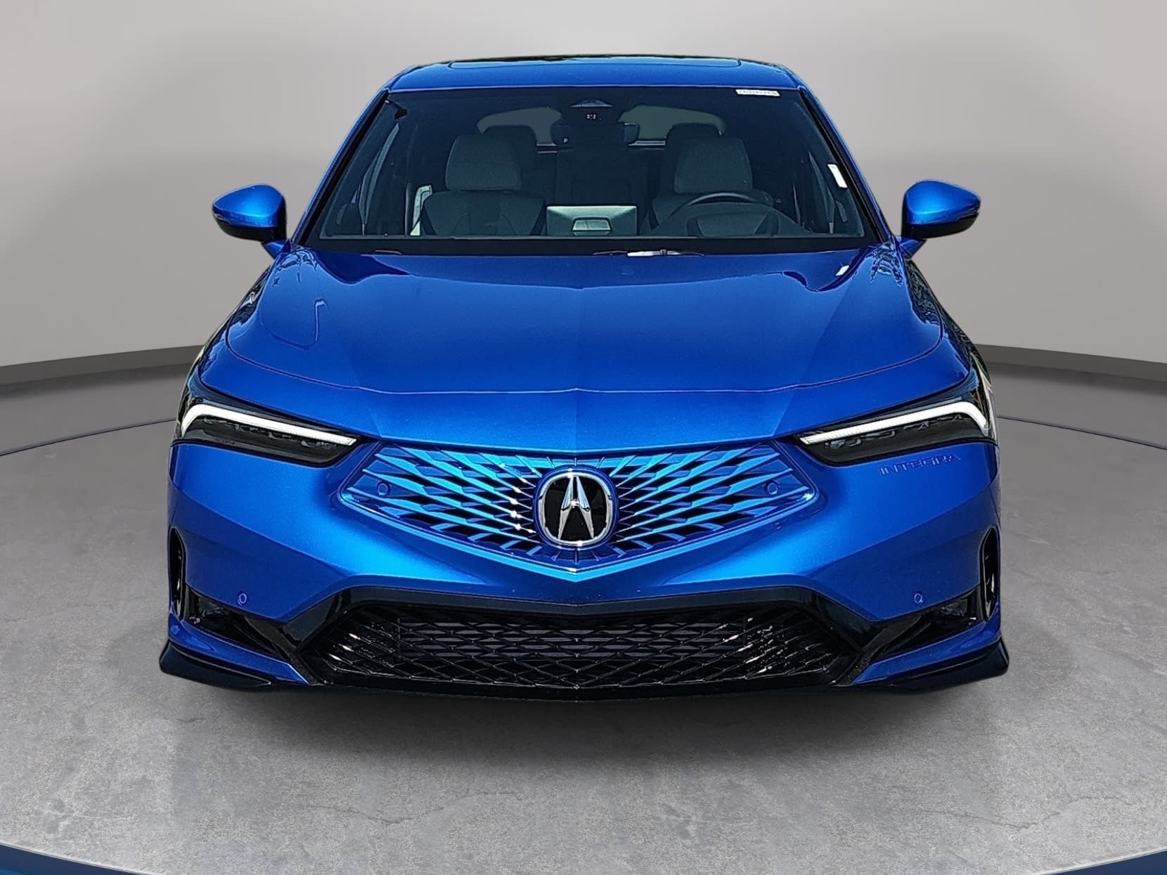 New 2026 Acura Integra A-Spec FWD image 2