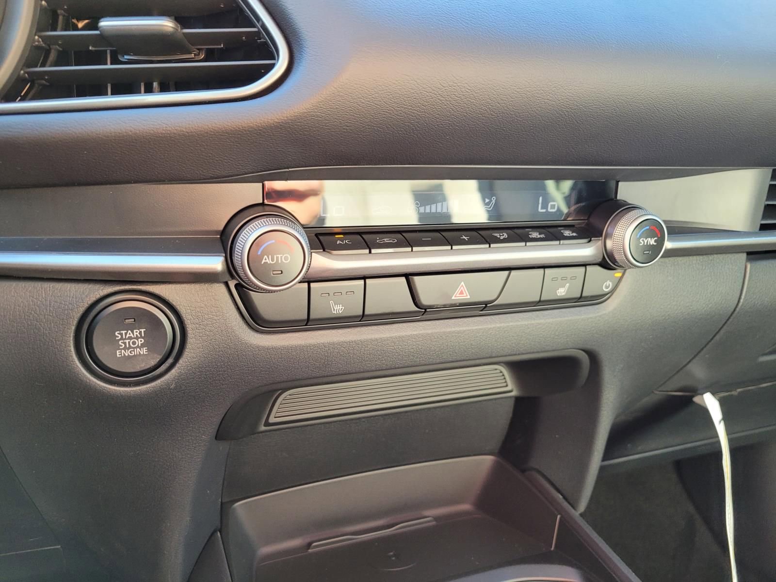 New 2026 MAZDA CX-30 AWD 2.5 S image 20