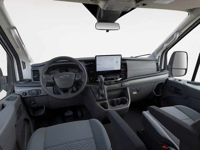 New 2025 Ford Transit 350 XLT RWD image 36
