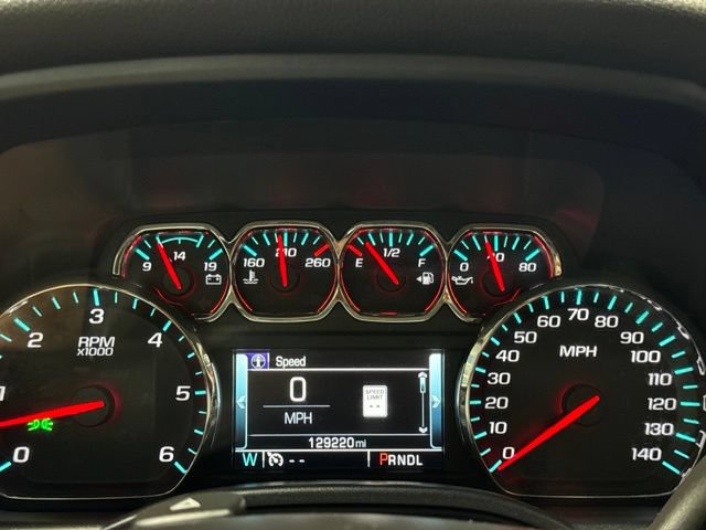 Used 2017 GMC Sierra 1500 SLT w/ SLT Premium Package AWD/4WD image 6