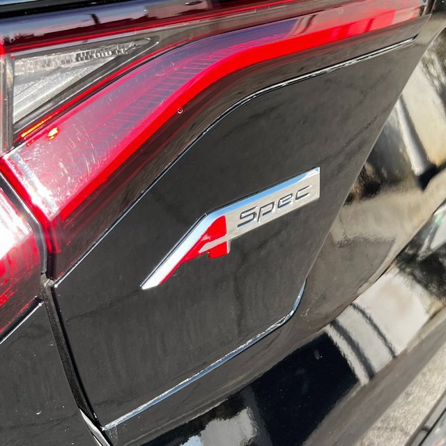 Certified 2023 Acura MDX A-Spec image 16