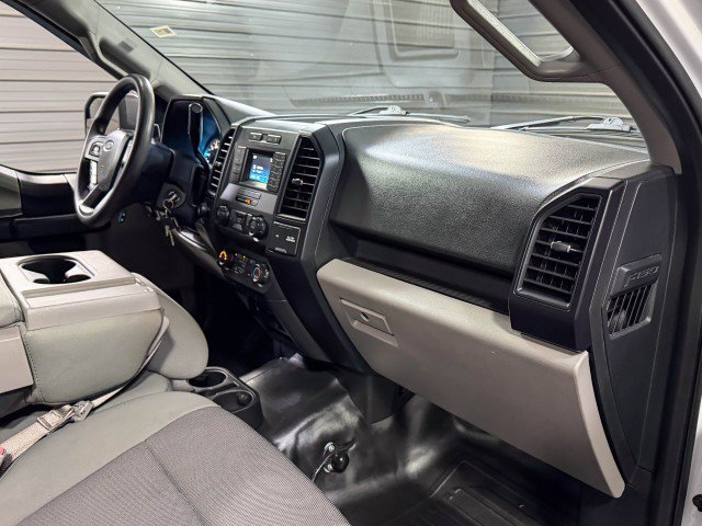 Used 2018 Ford F150 XL w/ XL Power Equipment Group image 16