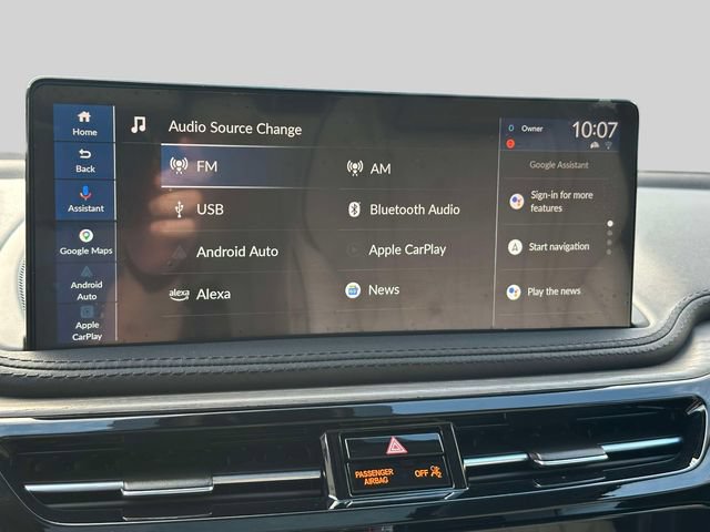 Certified 2026 Acura MDX w/ Advance Package AWD/4WD image 30