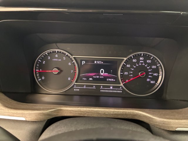 Used 2021 Kia Sorento EX w/ Panoramic Sunroof Package AWD/4WD image 25