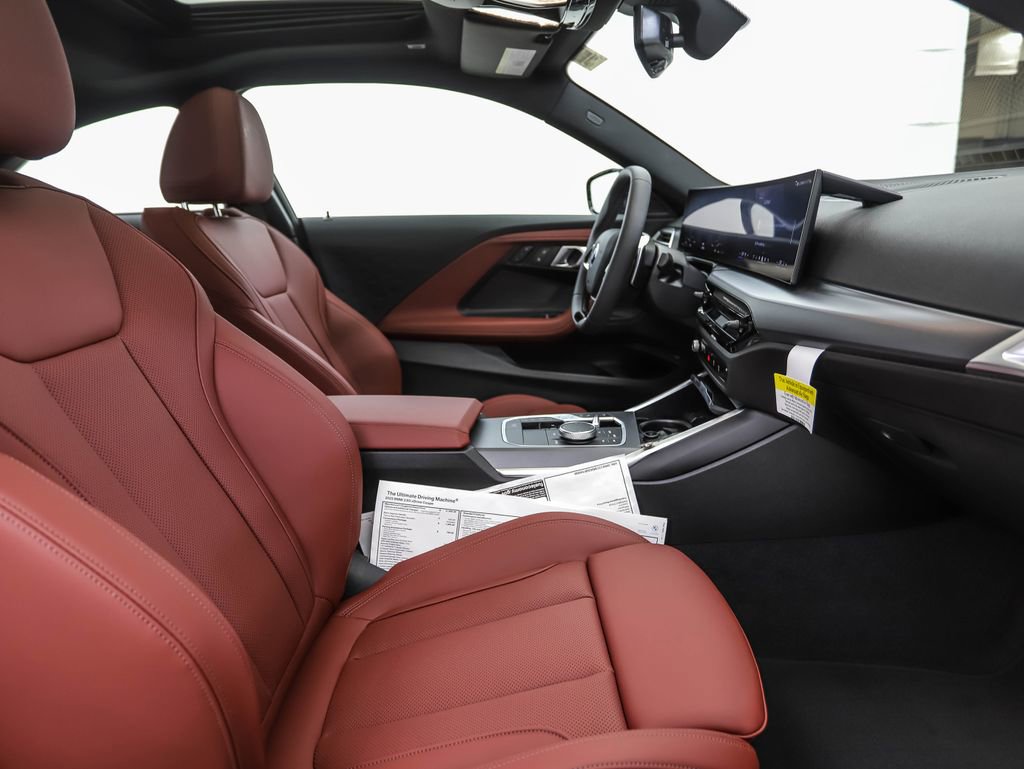 Used 2025 BMW 230i xDrive Coupe w/ Convenience Package image 24