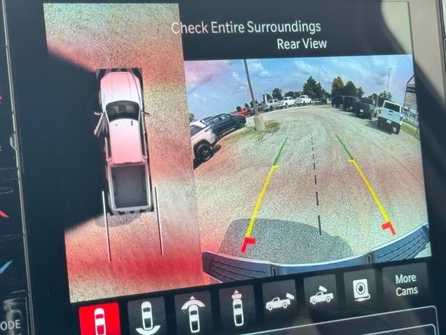New 2027 RAM 2500 Laramie AWD/4WD image 22