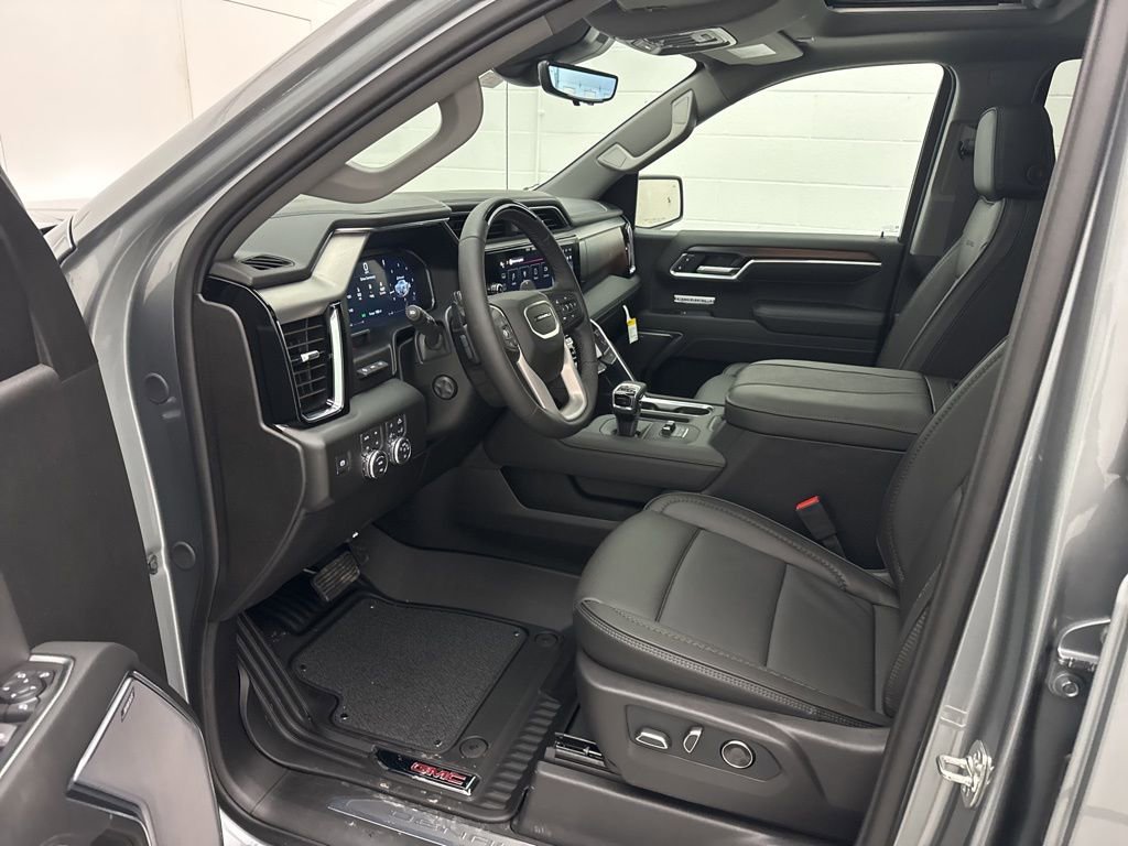 New 2026 GMC Sierra 1500 Denali image 19