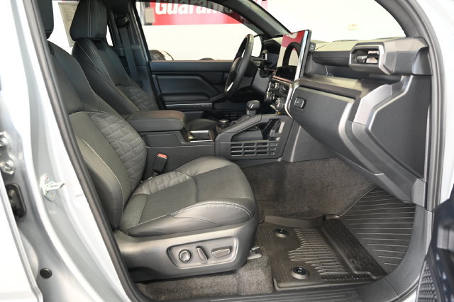 Used 2025 Toyota 4Runner TRD Sport Premium AWD/4WD image 10